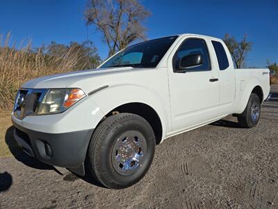 2015 Nissan Frontier 91K ML.1OWNER RUNS&DRIVES GREAT!A/C COLD   - Photo 67 - Woodward, OK 73801