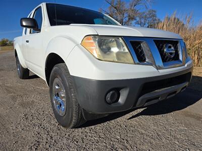 2015 Nissan Frontier 91K ML.1OWNER RUNS&DRIVES GREAT!A/C COLD   - Photo 7 - Woodward, OK 73801