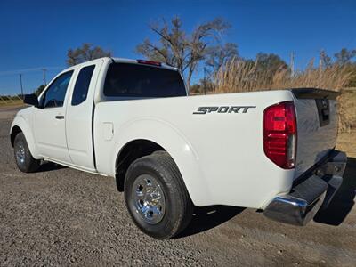 2015 Nissan Frontier 91K ML.1OWNER RUNS&DRIVES GREAT!A/C COLD   - Photo 69 - Woodward, OK 73801