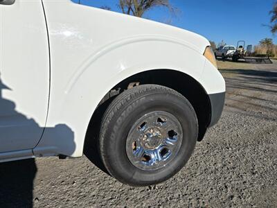 2015 Nissan Frontier 91K ML.1OWNER RUNS&DRIVES GREAT!A/C COLD   - Photo 63 - Woodward, OK 73801