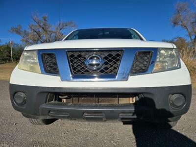 2015 Nissan Frontier 91K ML.1OWNER RUNS&DRIVES GREAT!A/C COLD   - Photo 72 - Woodward, OK 73801