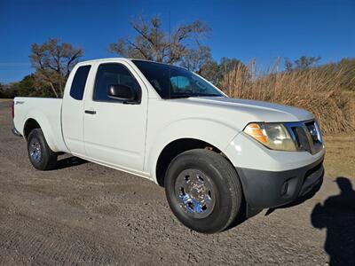 2015 Nissan Frontier 91K ML.1OWNER RUNS&DRIVES GREAT!A/C COLD   - Photo 66 - Woodward, OK 73801