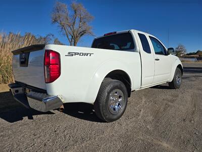 2015 Nissan Frontier 91K ML.1OWNER RUNS&DRIVES GREAT!A/C COLD   - Photo 68 - Woodward, OK 73801