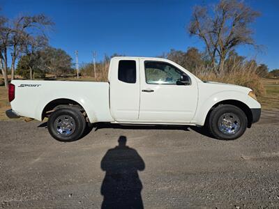 2015 Nissan Frontier 91K ML.1OWNER RUNS&DRIVES GREAT!A/C COLD   - Photo 70 - Woodward, OK 73801