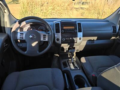 2015 Nissan Frontier 91K ML.1OWNER RUNS&DRIVES GREAT!A/C COLD   - Photo 17 - Woodward, OK 73801