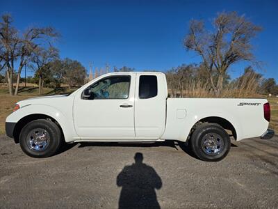 2015 Nissan Frontier 91K ML.1OWNER RUNS&DRIVES GREAT!A/C COLD   - Photo 71 - Woodward, OK 73801