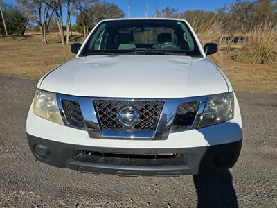 2015 Nissan Frontier 91K ML.1OWNER RUNS&DRIVES GREAT!A/C COLD   - Photo 9 - Woodward, OK 73801