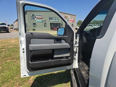 2013 Ford F-150 4x4 1OWNER REG-SHORT BED*RUNS&DRIVES GREAT*AC COLD   - Photo 39 - Woodward, OK 73801