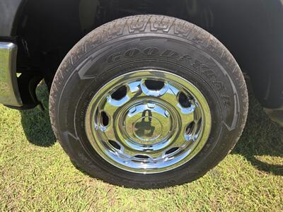 2013 Ford F-150 4x4 1OWNER REG-SHORT BED*RUNS&DRIVES GREAT*AC COLD   - Photo 57 - Woodward, OK 73801