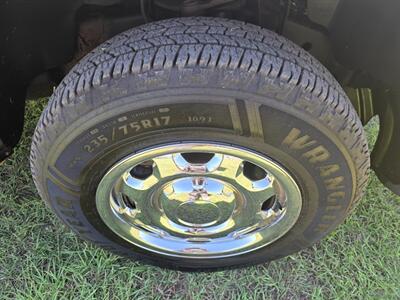 2013 Ford F-150 4x4 1OWNER REG-SHORT BED*RUNS&DRIVES GREAT*AC COLD   - Photo 51 - Woodward, OK 73801