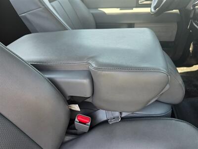 2013 Ford F-150 4x4 1OWNER REG-SHORT BED*RUNS&DRIVES GREAT*AC COLD   - Photo 35 - Woodward, OK 73801