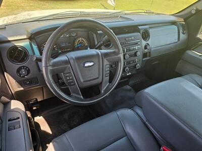 2013 Ford F-150 4x4 1OWNER REG-SHORT BED*RUNS&DRIVES GREAT*AC COLD   - Photo 18 - Woodward, OK 73801