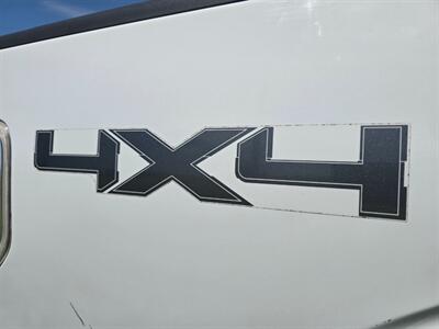 2013 Ford F-150 4x4 1OWNER REG-SHORT BED*RUNS&DRIVES GREAT*AC COLD   - Photo 10 - Woodward, OK 73801