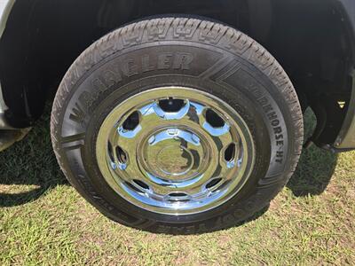 2013 Ford F-150 4x4 1OWNER REG-SHORT BED*RUNS&DRIVES GREAT*AC COLD   - Photo 58 - Woodward, OK 73801