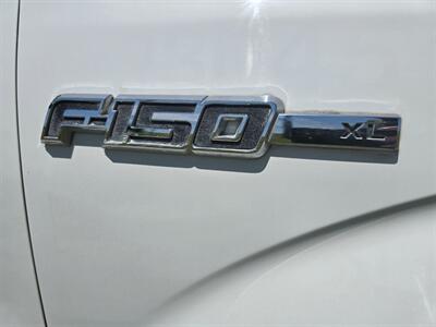 2013 Ford F-150 4x4 1OWNER REG-SHORT BED*RUNS&DRIVES GREAT*AC COLD   - Photo 62 - Woodward, OK 73801