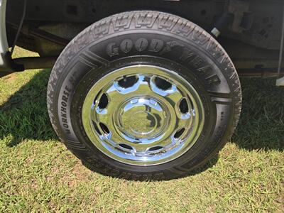 2013 Ford F-150 4x4 1OWNER REG-SHORT BED*RUNS&DRIVES GREAT*AC COLD   - Photo 56 - Woodward, OK 73801