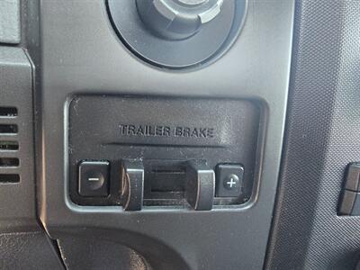 2013 Ford F-150 4x4 1OWNER REG-SHORT BED*RUNS&DRIVES GREAT*AC COLD   - Photo 26 - Woodward, OK 73801