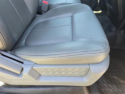 2013 Ford F-150 4x4 1OWNER REG-SHORT BED*RUNS&DRIVES GREAT*AC COLD   - Photo 43 - Woodward, OK 73801