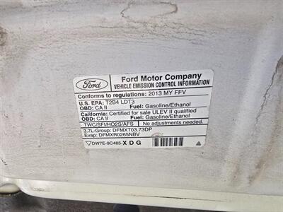 2013 Ford F-150 4x4 1OWNER REG-SHORT BED*RUNS&DRIVES GREAT*AC COLD   - Photo 83 - Woodward, OK 73801