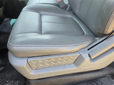 2013 Ford F-150 4x4 1OWNER REG-SHORT BED*RUNS&DRIVES GREAT*AC COLD   - Photo 44 - Woodward, OK 73801