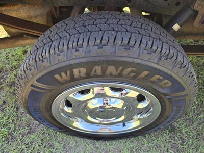 2013 Ford F-150 4x4 1OWNER REG-SHORT BED*RUNS&DRIVES GREAT*AC COLD   - Photo 52 - Woodward, OK 73801