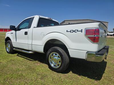 2013 Ford F-150 4x4 1OWNER REG-SHORT BED*RUNS&DRIVES GREAT*AC COLD   - Photo 74 - Woodward, OK 73801