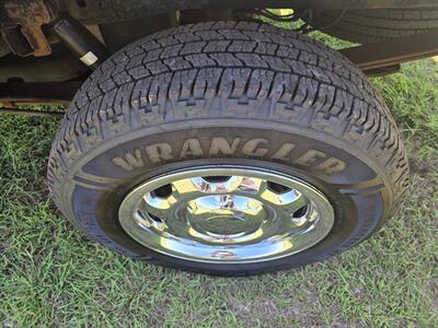 2013 Ford F-150 4x4 1OWNER REG-SHORT BED*RUNS&DRIVES GREAT*AC COLD   - Photo 53 - Woodward, OK 73801