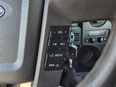 2013 Ford F-150 4x4 1OWNER REG-SHORT BED*RUNS&DRIVES GREAT*AC COLD   - Photo 29 - Woodward, OK 73801