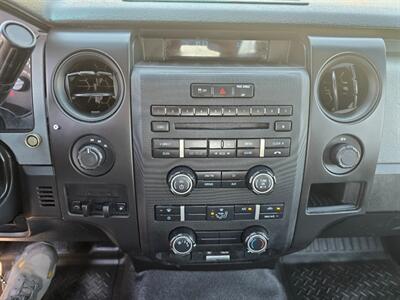 2013 Ford F-150 4x4 1OWNER REG-SHORT BED*RUNS&DRIVES GREAT*AC COLD   - Photo 23 - Woodward, OK 73801