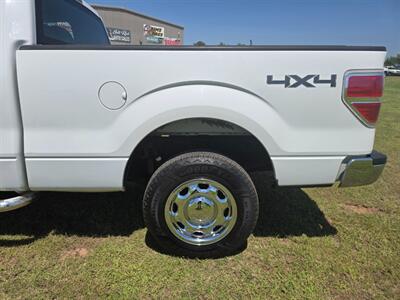 2013 Ford F-150 4x4 1OWNER REG-SHORT BED*RUNS&DRIVES GREAT*AC COLD   - Photo 68 - Woodward, OK 73801