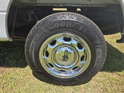 2013 Ford F-150 4x4 1OWNER REG-SHORT BED*RUNS&DRIVES GREAT*AC COLD   - Photo 55 - Woodward, OK 73801