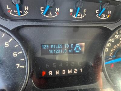 2013 Ford F-150 4x4 1OWNER REG-SHORT BED*RUNS&DRIVES GREAT*AC COLD   - Photo 32 - Woodward, OK 73801