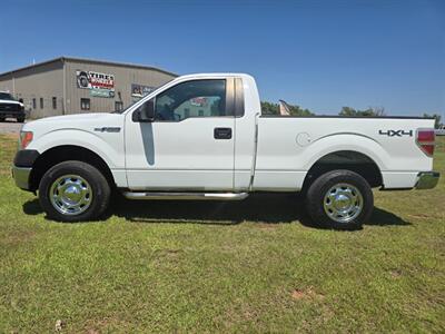 2013 Ford F-150 4x4 1OWNER REG-SHORT BED*RUNS&DRIVES GREAT*AC COLD   - Photo 72 - Woodward, OK 73801