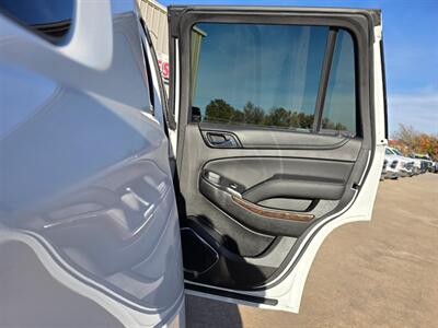 2016 Chevrolet Tahoe 1OWNER 4X4 5.3L RUNS&DRIVES GREAT!!A/C COLD   - Photo 52 - Woodward, OK 73801