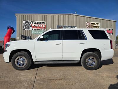 2016 Chevrolet Tahoe 1OWNER 4X4 5.3L RUNS&DRIVES GREAT!!A/C COLD   - Photo 76 - Woodward, OK 73801