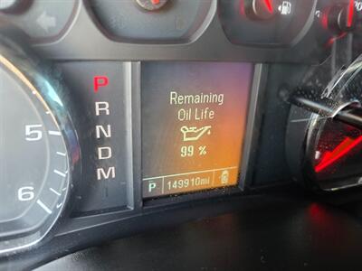 2016 Chevrolet Tahoe 1OWNER 4X4 5.3L RUNS&DRIVES GREAT!!A/C COLD   - Photo 31 - Woodward, OK 73801