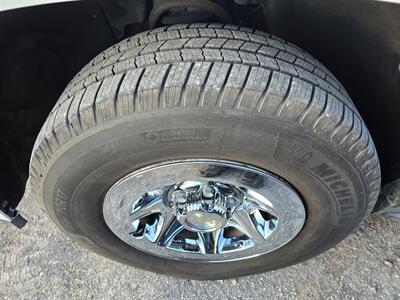 2016 Chevrolet Tahoe 1OWNER 4X4 5.3L RUNS&DRIVES GREAT!!A/C COLD   - Photo 63 - Woodward, OK 73801