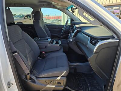 2016 Chevrolet Tahoe 1OWNER 4X4 5.3L RUNS&DRIVES GREAT!!A/C COLD   - Photo 41 - Woodward, OK 73801