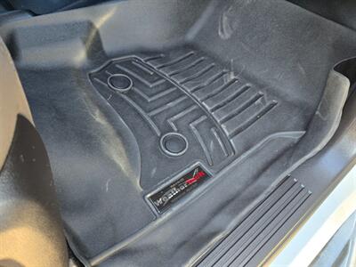 2016 Chevrolet Tahoe 1OWNER 4X4 5.3L RUNS&DRIVES GREAT!!A/C COLD   - Photo 37 - Woodward, OK 73801