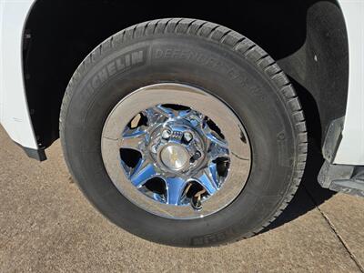 2016 Chevrolet Tahoe 1OWNER 4X4 5.3L RUNS&DRIVES GREAT!!A/C COLD   - Photo 66 - Woodward, OK 73801