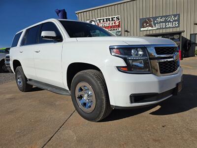 2016 Chevrolet Tahoe 1OWNER 4X4 5.3L RUNS&DRIVES GREAT!!A/C COLD   - Photo 75 - Woodward, OK 73801
