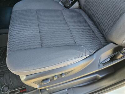 2016 Chevrolet Tahoe 1OWNER 4X4 5.3L RUNS&DRIVES GREAT!!A/C COLD   - Photo 47 - Woodward, OK 73801