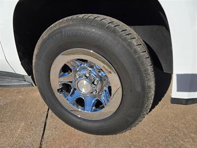 2016 Chevrolet Tahoe 1OWNER 4X4 5.3L RUNS&DRIVES GREAT!!A/C COLD   - Photo 68 - Woodward, OK 73801