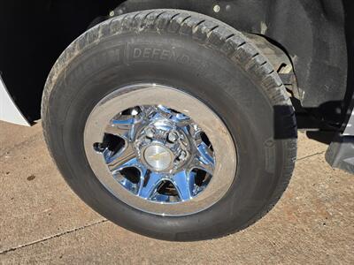 2016 Chevrolet Tahoe 1OWNER 4X4 5.3L RUNS&DRIVES GREAT!!A/C COLD   - Photo 67 - Woodward, OK 73801