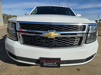2016 Chevrolet Tahoe 1OWNER 4X4 5.3L RUNS&DRIVES GREAT!!A/C COLD   - Photo 79 - Woodward, OK 73801
