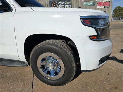 2016 Chevrolet Tahoe 1OWNER 4X4 5.3L RUNS&DRIVES GREAT!!A/C COLD   - Photo 72 - Woodward, OK 73801
