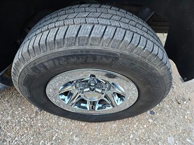 2016 Chevrolet Tahoe 1OWNER 4X4 5.3L RUNS&DRIVES GREAT!!A/C COLD   - Photo 64 - Woodward, OK 73801