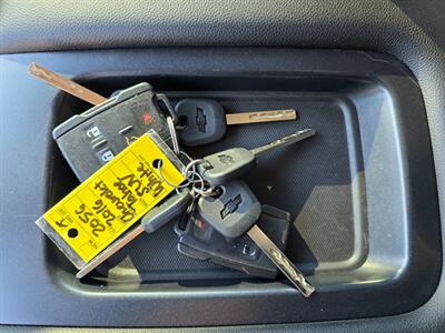 2016 Chevrolet Tahoe 1OWNER 4X4 5.3L RUNS&DRIVES GREAT!!A/C COLD   - Photo 16 - Woodward, OK 73801