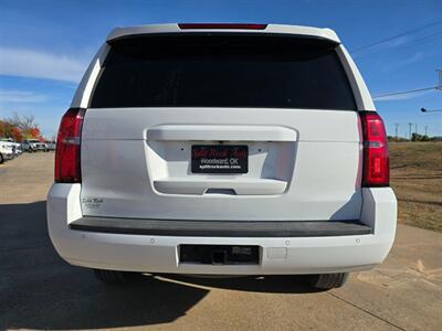 2016 Chevrolet Tahoe 1OWNER 4X4 5.3L RUNS&DRIVES GREAT!!A/C COLD   - Photo 80 - Woodward, OK 73801