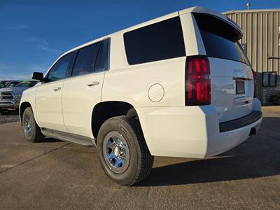 2016 Chevrolet Tahoe 1OWNER 4X4 5.3L RUNS&DRIVES GREAT!!A/C COLD   - Photo 82 - Woodward, OK 73801